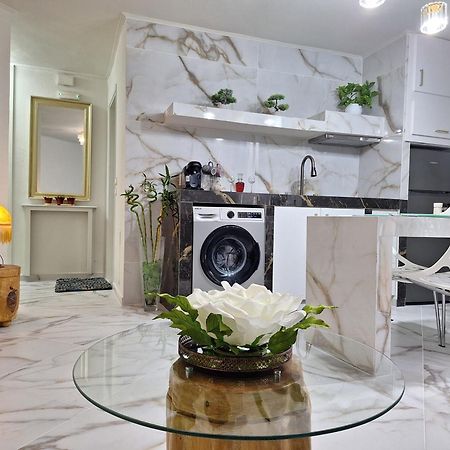 Modern Quiet Apartment In The Center Of Rhodes Rhodes City Kültér fotó