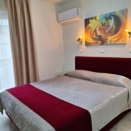 Modern Quiet Apartment In The Center Of Rhodes Rhodes City Kültér fotó