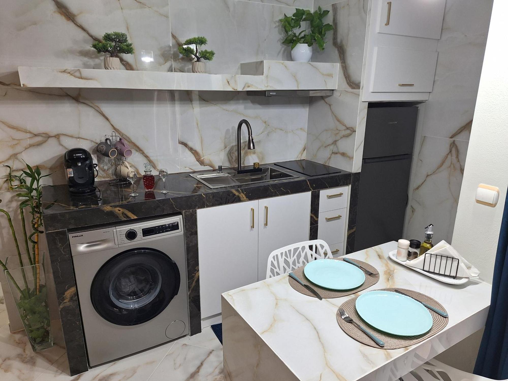 Modern Quiet Apartment In The Center Of Rhodes Rhodes City Kültér fotó