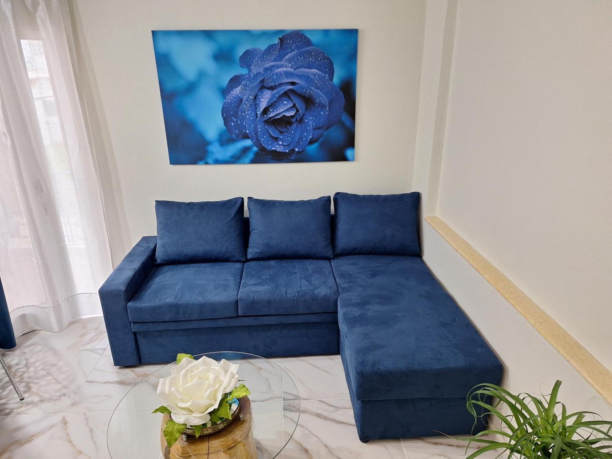 Modern Quiet Apartment In The Center Of Rhodes Rhodes City Kültér fotó